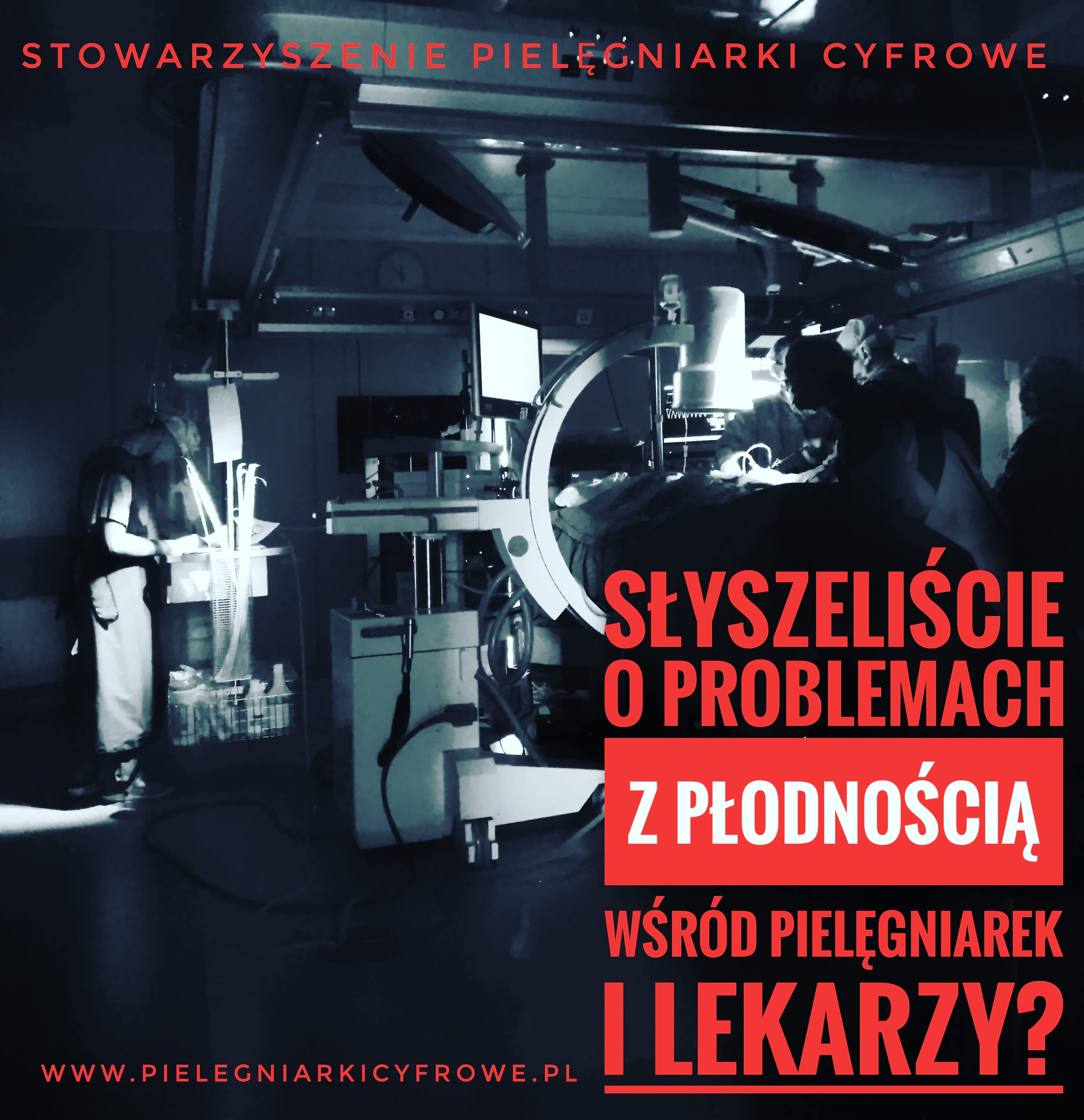 Praca na zmianie nocnej…? Czyli rozstrój układów na maxxa…