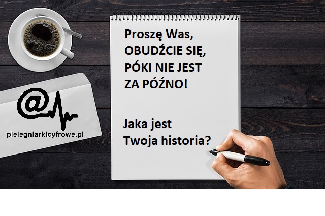 ZATRZYMAJ SIĘ, ZWOLNIJ, DOŚĆ HARÓWKI! – TYLKO PRAWDA