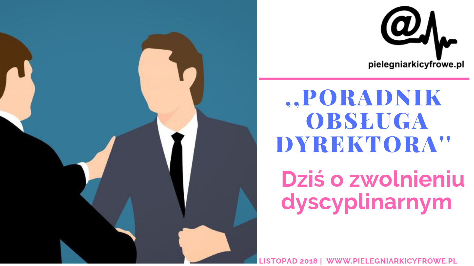 Rozwiązanie umowy o pracę bez wypowiedzenia z winy pracownika