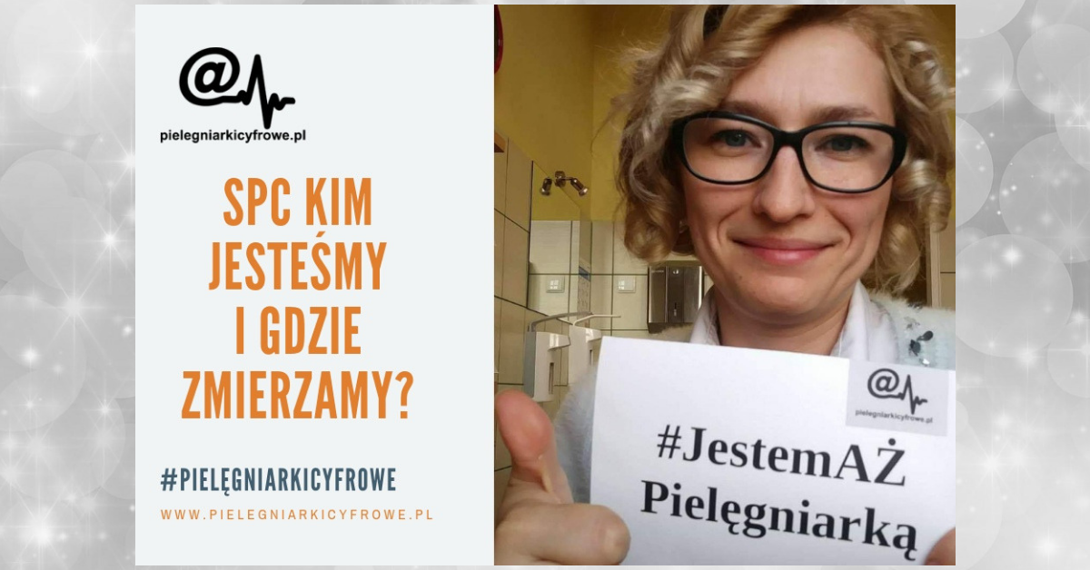 SPC kim jesteśmy i gdzie zmierzamy?