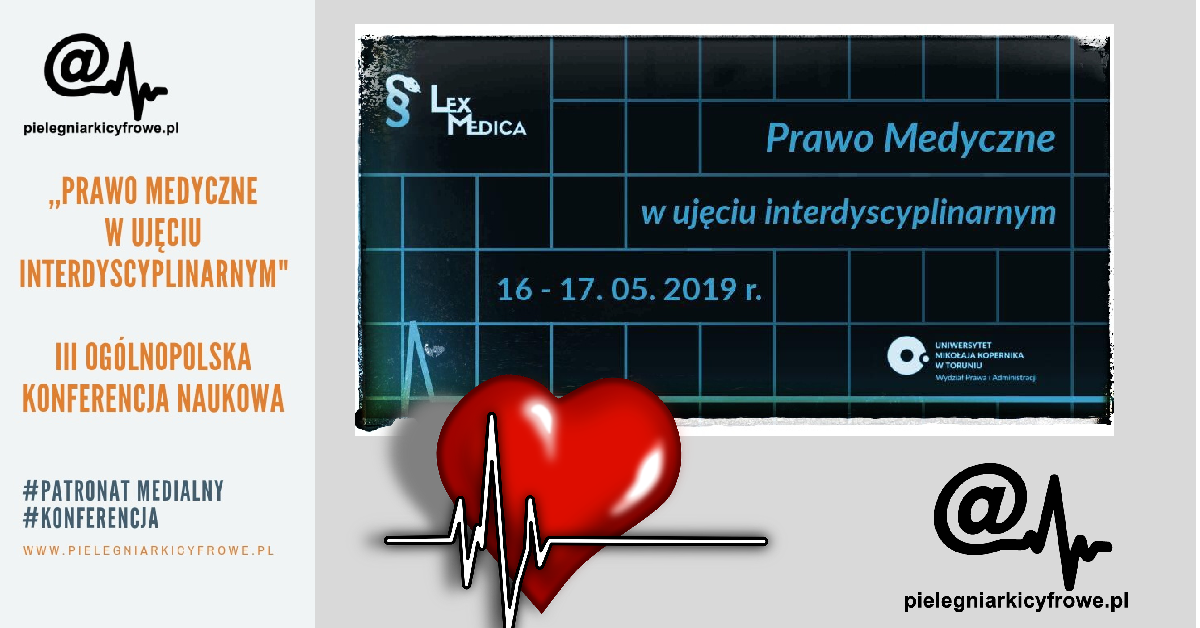 „Prawo medyczne w ujęciu interdyscyplinarnym”