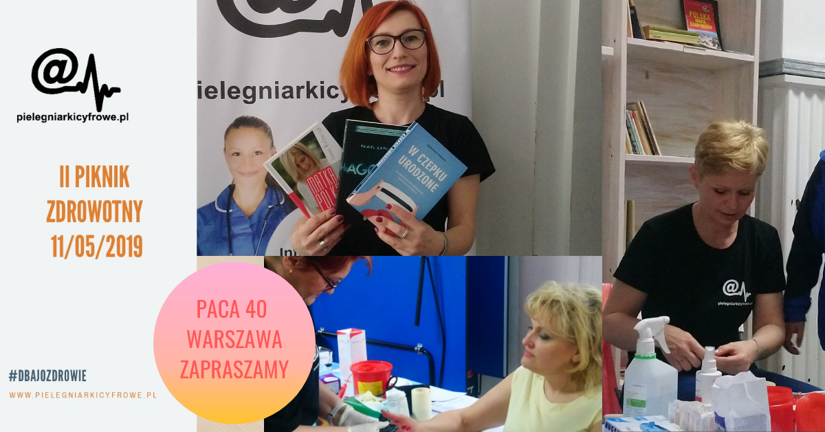 Piknik Edukacyjny 11/05/2019