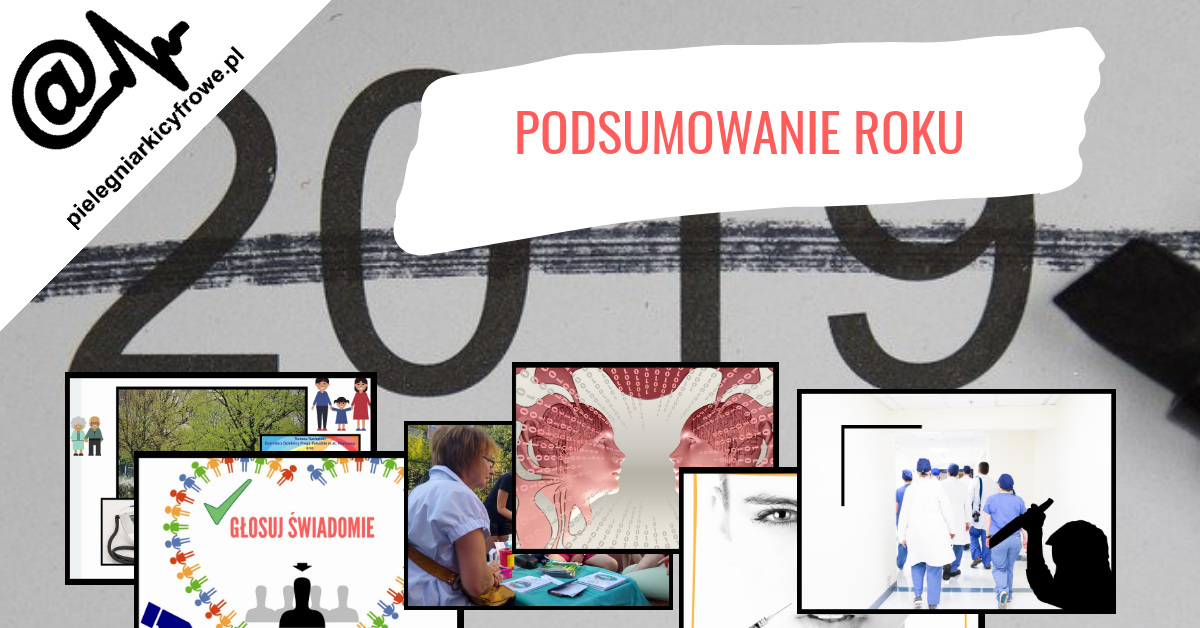 Podsumowanie Roku 2019