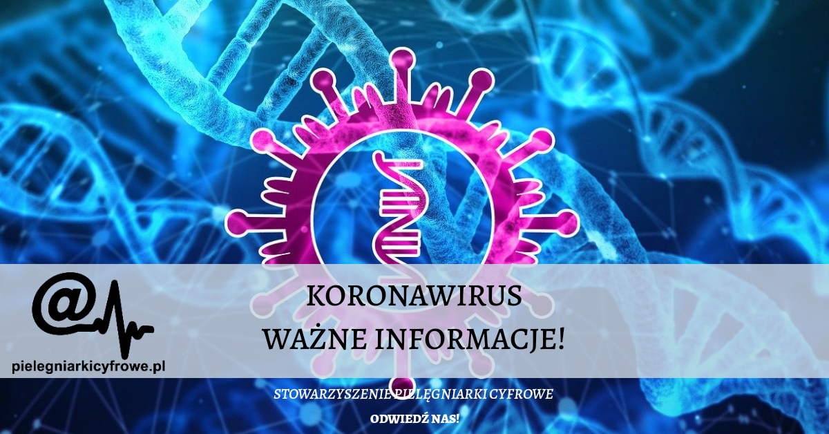 Czym jest koronawirus?