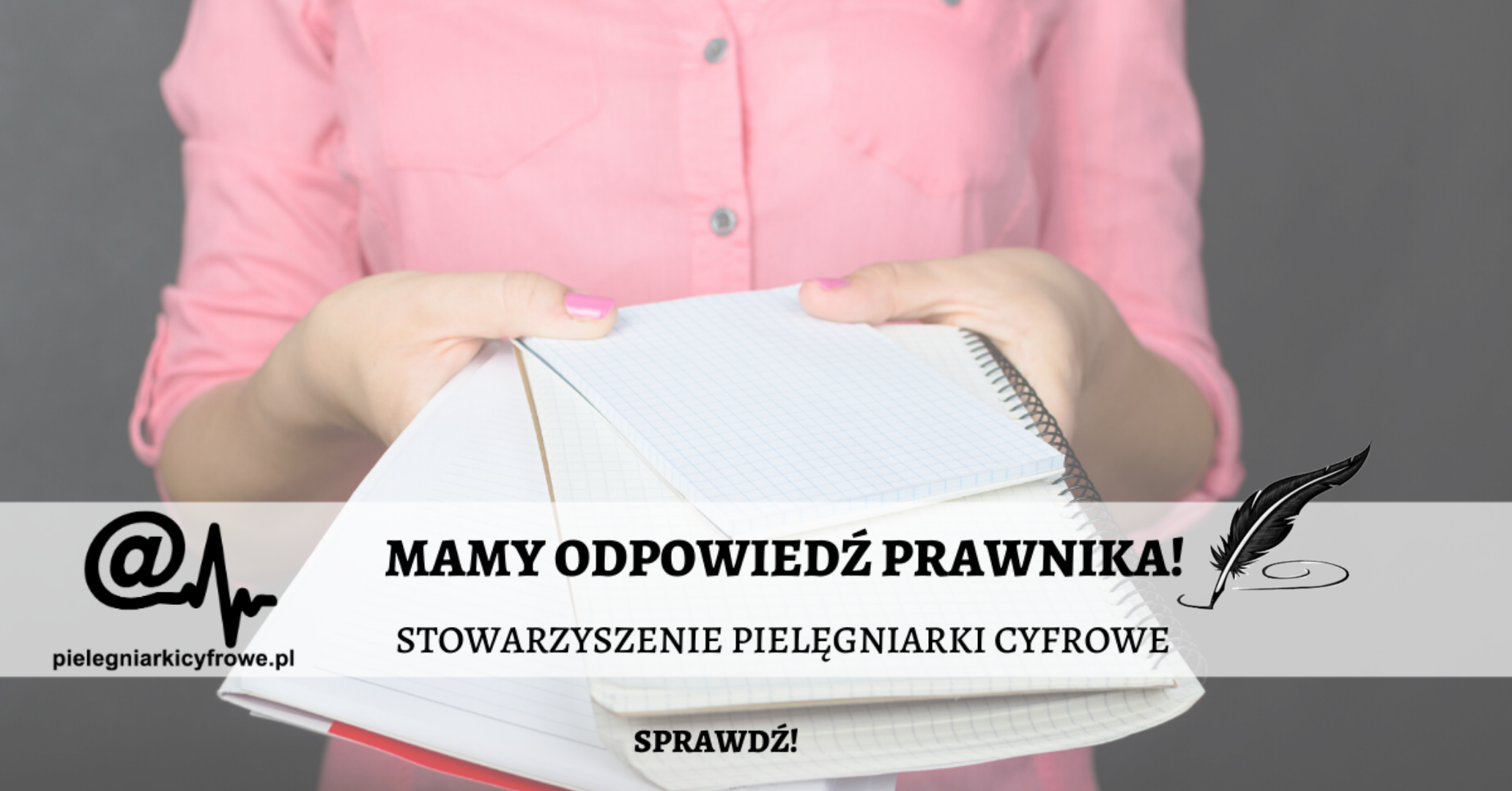Czy pracodawca może żądać oświadczenia, że pielęgniarka „jest zdrowa i nie miała kontaktu” z chorym na koronawirusa? ﻿