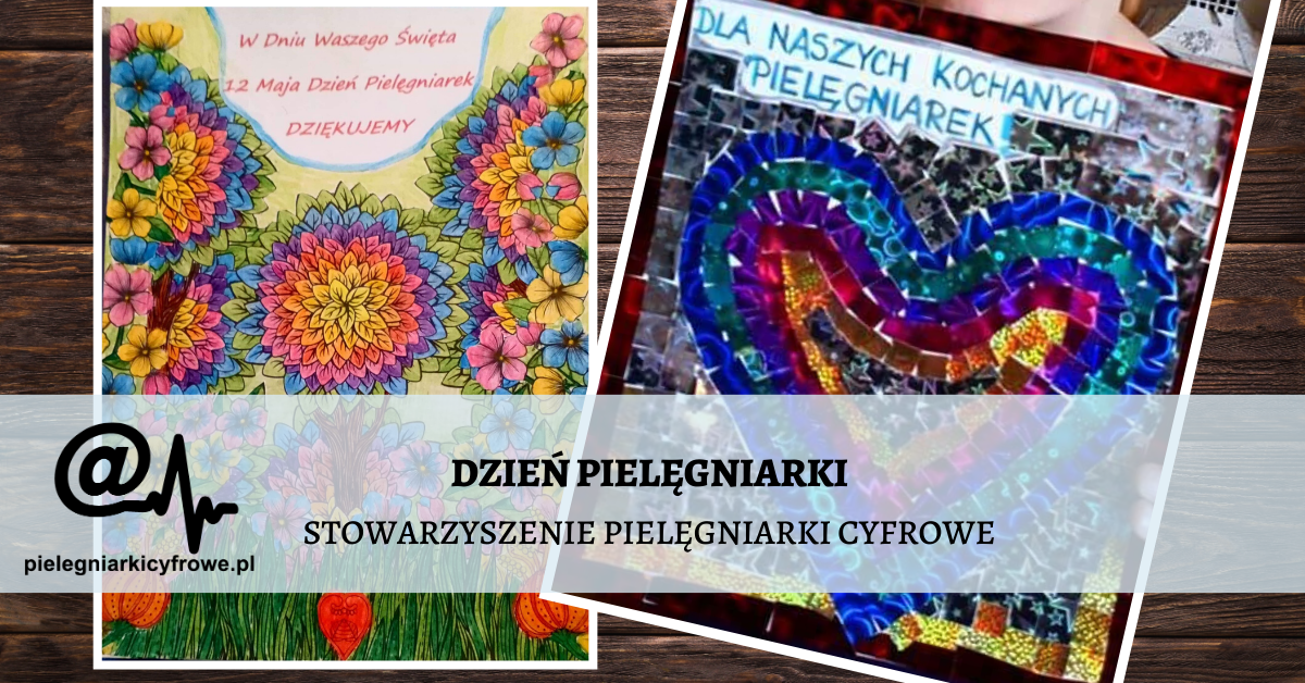 12 maja dniem pielęgniarki