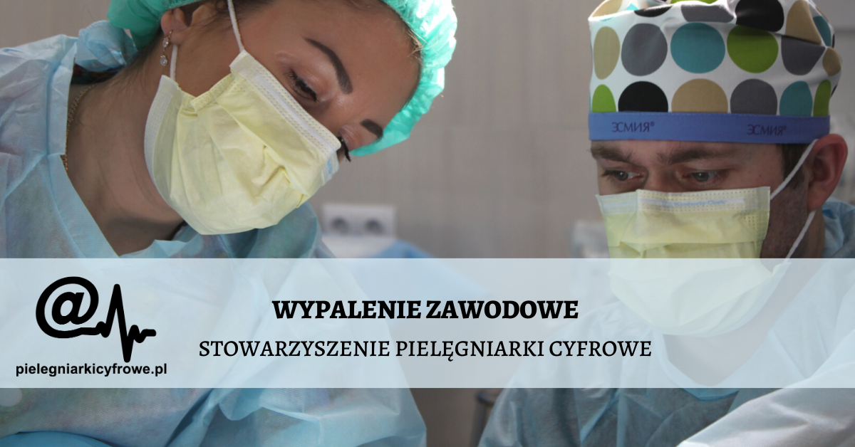 WPŁYW PRACY PIELĘGNIARKI/ PIELĘGNIARZA NA ŻYCIE OSOBISTE ﻿