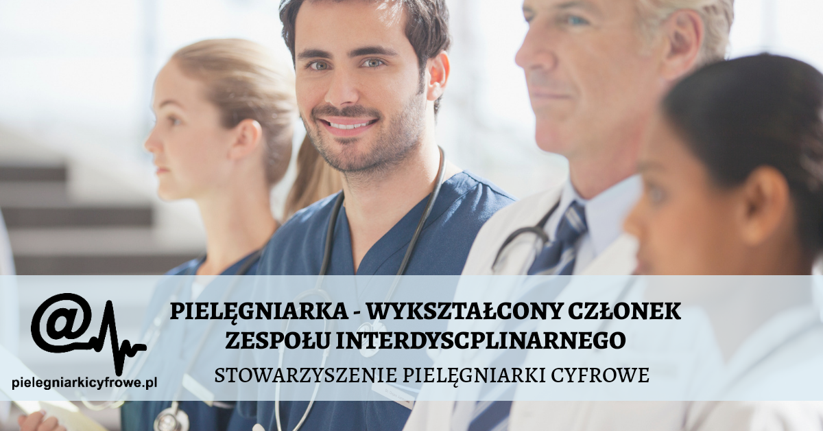 Stanowisko SPC wobec propozycji powrotu do kształcenia w liceach medycznych.