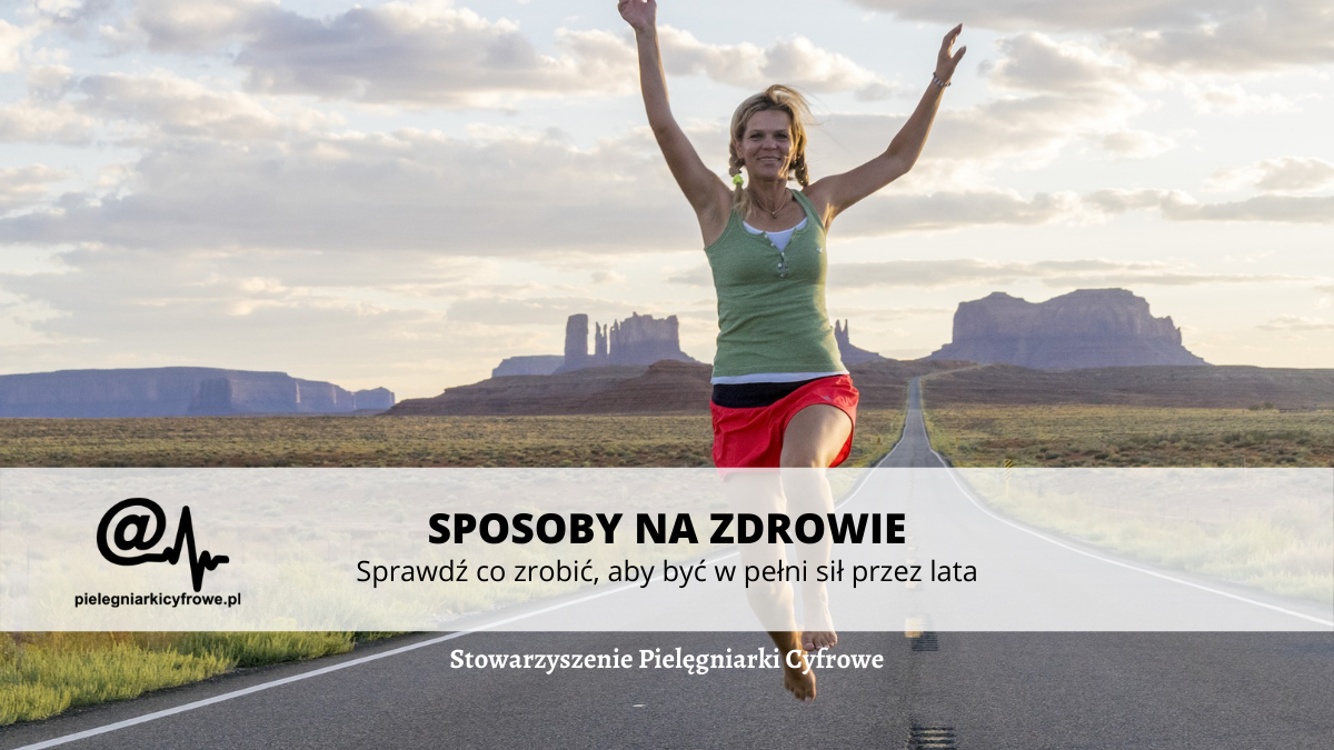 Kroki prowadzące do pełni zdrowia cz. II