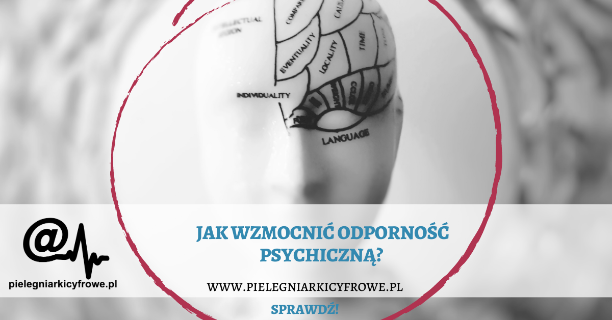 Jak rozwijać odporność psychiczną?