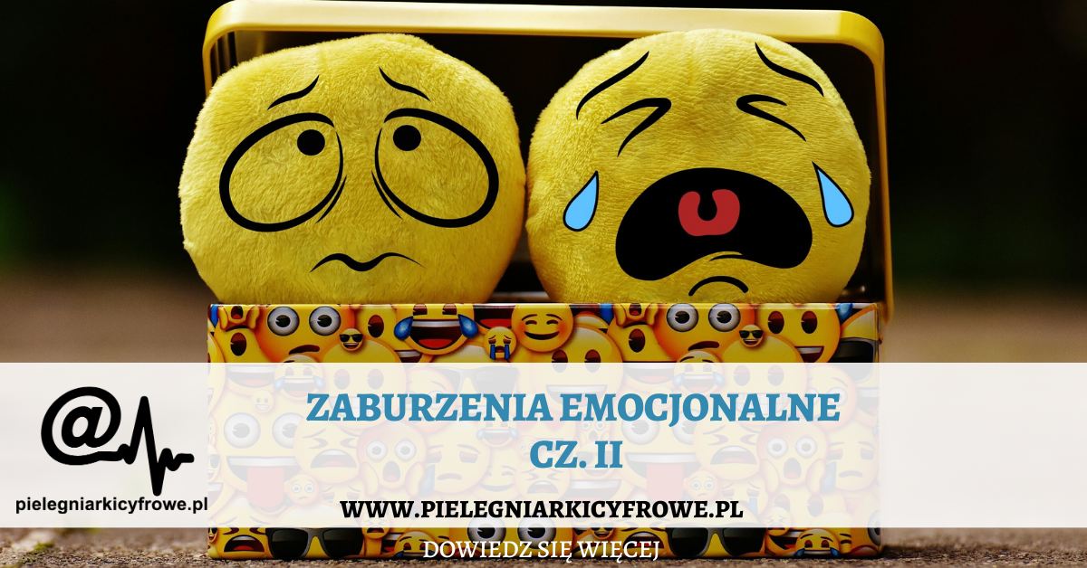 ZABURZENIA EMOCJONALNE U KOBIET W GRUPIE WIEKOWEJ 65-69 LAT
