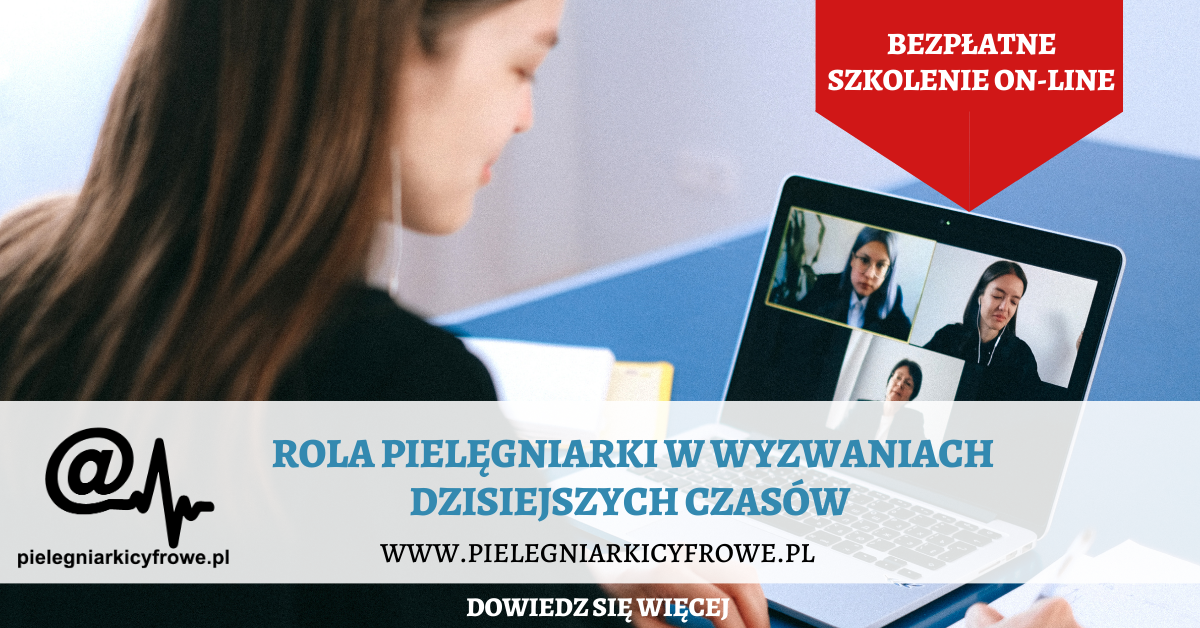 Szkolenie on-line