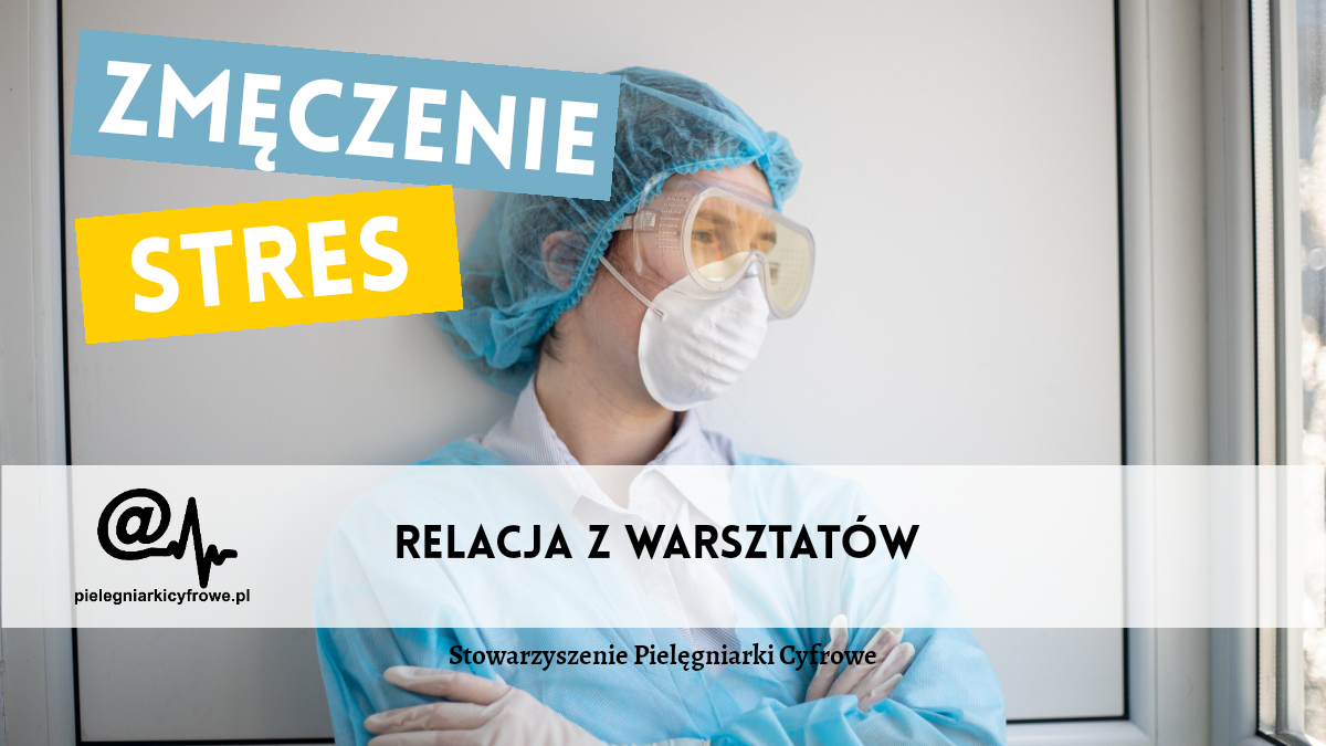 Covid 19  – czyli o wypaleniu zawodowym inaczej niż dotychczas