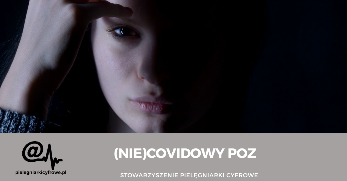 Niecovidowy POZ