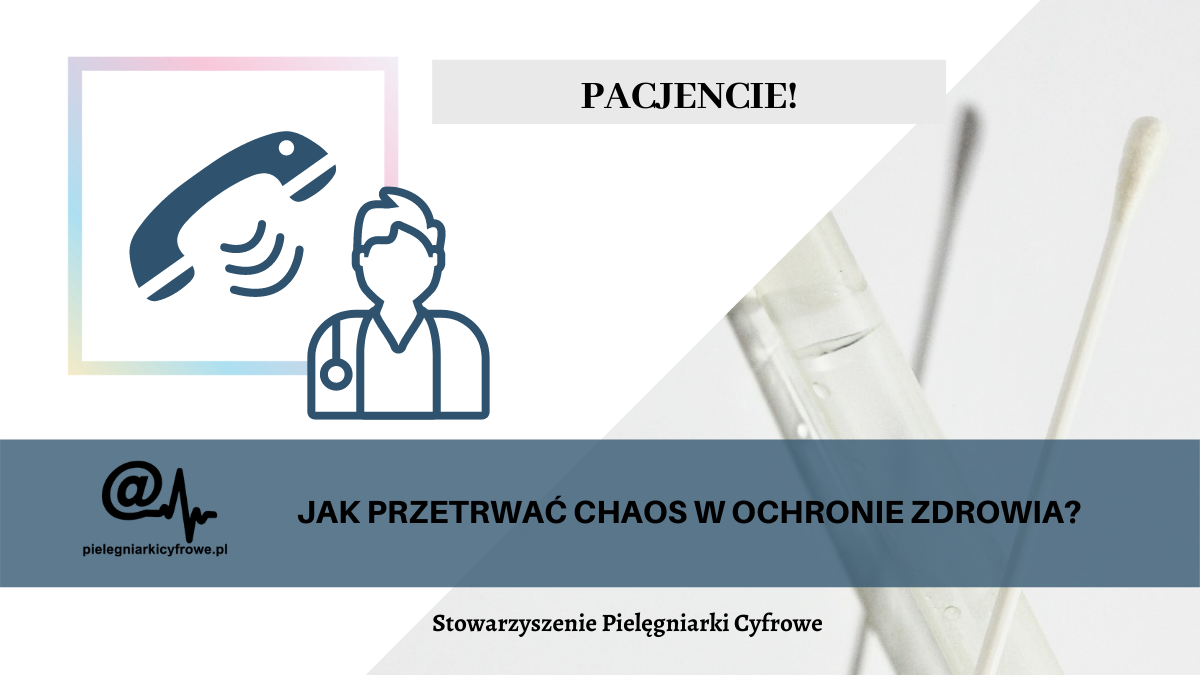 Drogowskaz Covidowy…