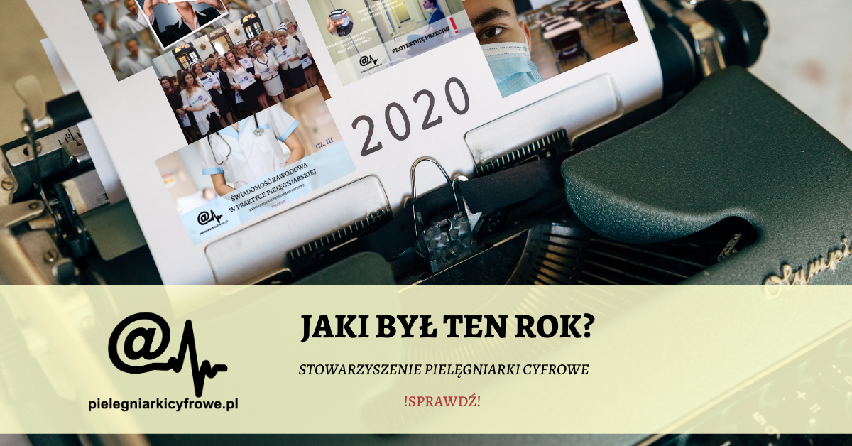 Podsumowanie Roku 2020