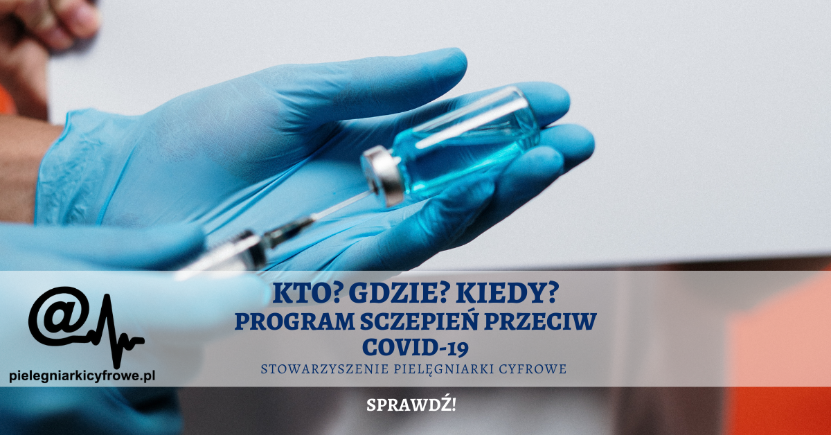 Szczepienia p/covid