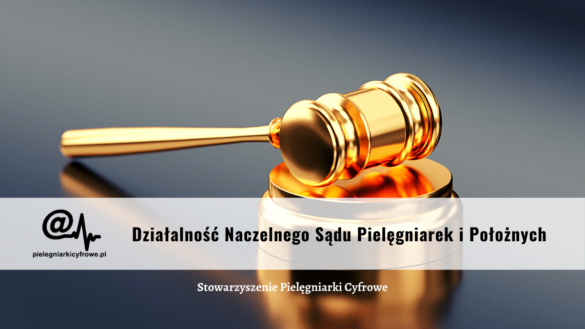 Naczelny Sąd Pielęgniarek i Położnych