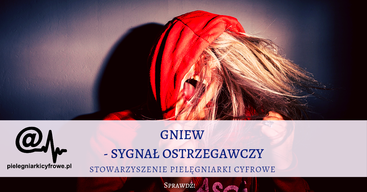 Po co nam gniew?