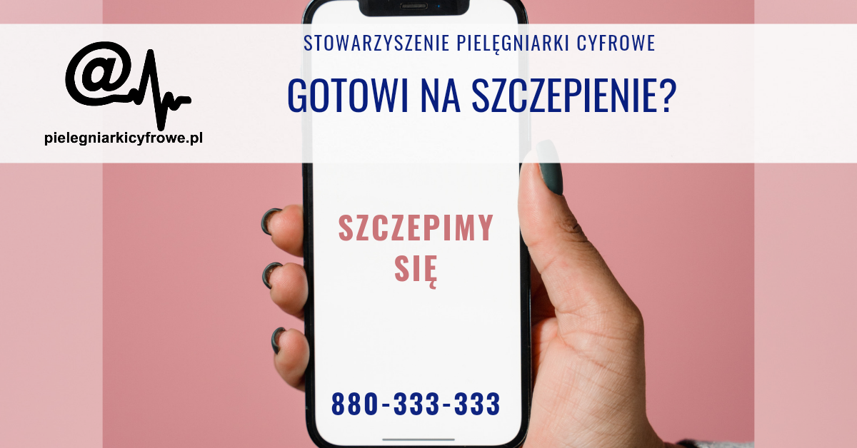 Jak zarejestrować się i przygotować się do szczepienia p/covid 19 ?