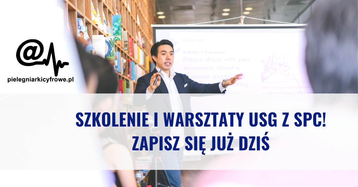 „Dawka wiedzy dla medyka- szkolenie interdyscyplinarne”