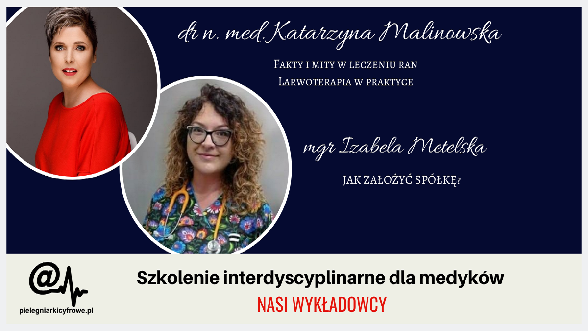 Nasi wykładowcy
