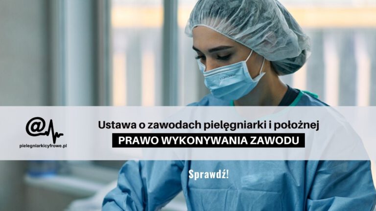 Ustawa O Zawodzie Pielęgniarki I Położnej 2011 www.pielegniarkicyfrowe.pl