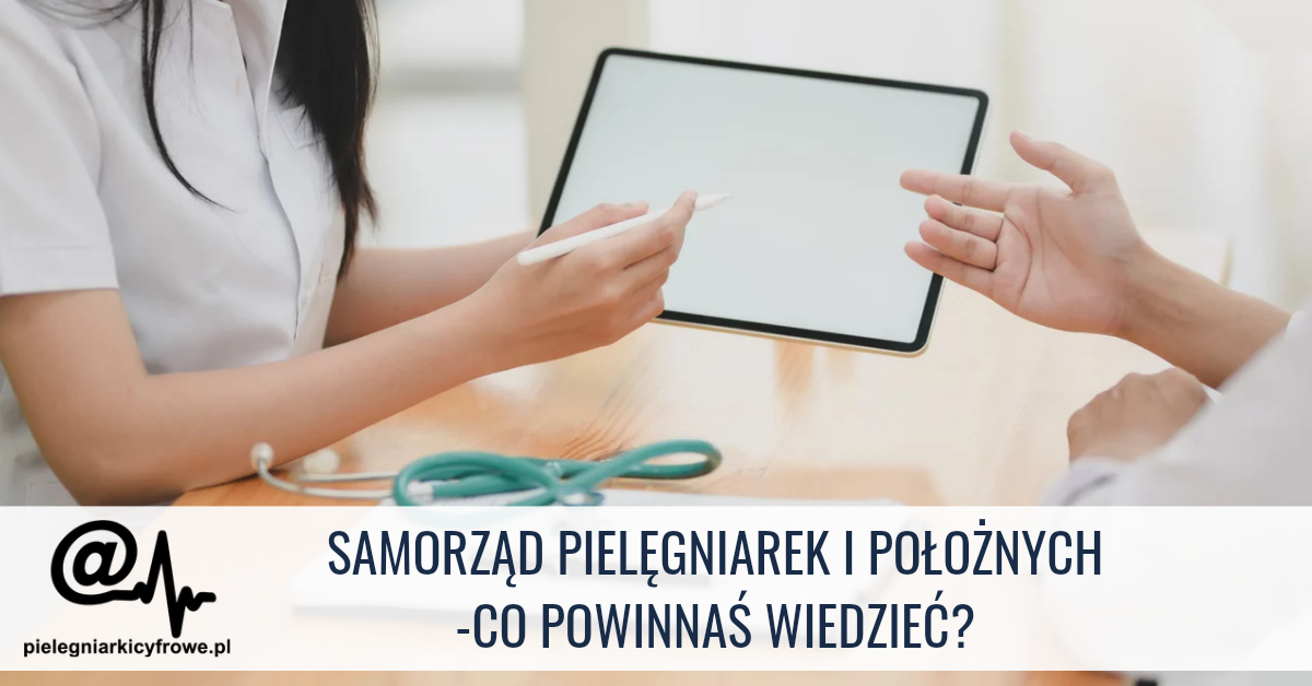 Historia samorządu pielęgniarek i położnych