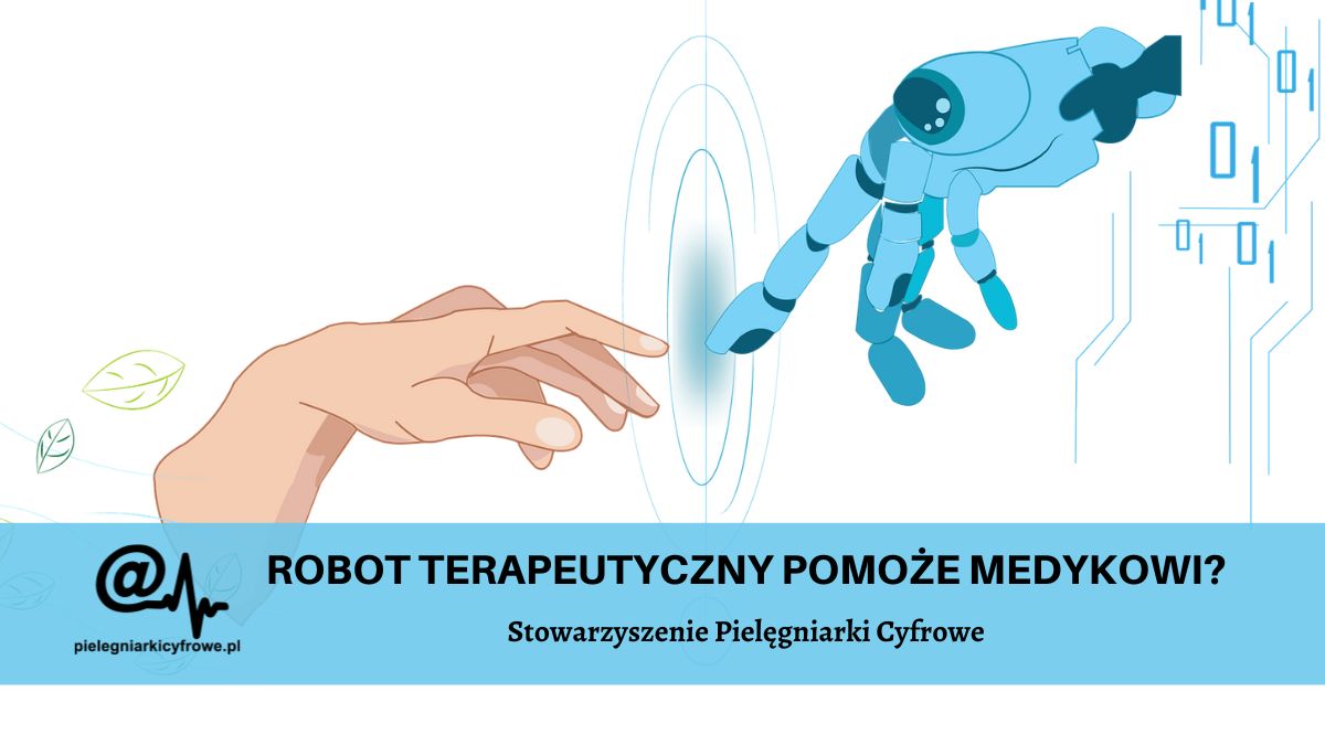 Roboty społeczne. Czy technologia może zastąpić człowieka?