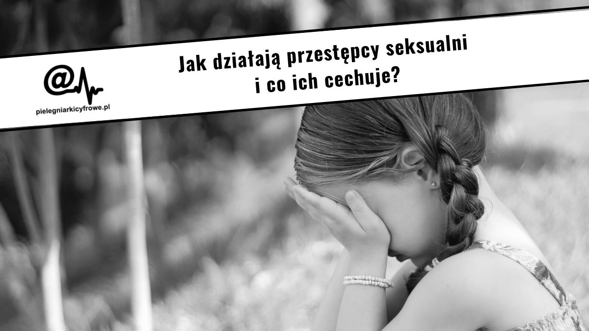 Molestowanie seksualne dzieci