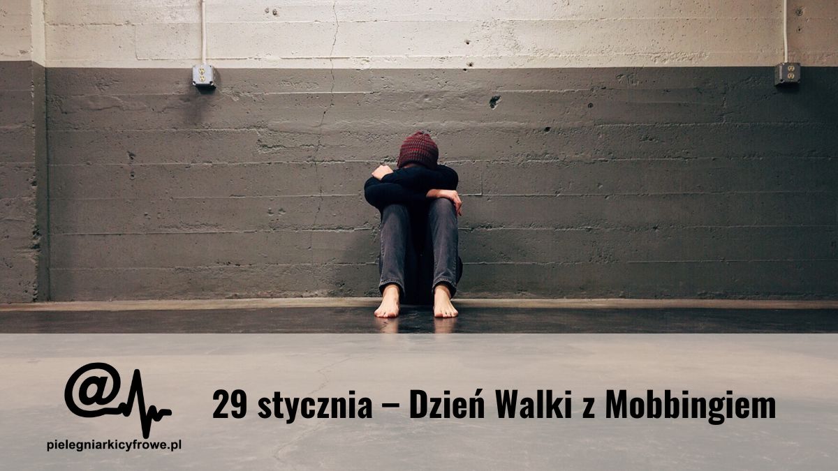 29 stycznia – Dzień Walki z Mobbingiem