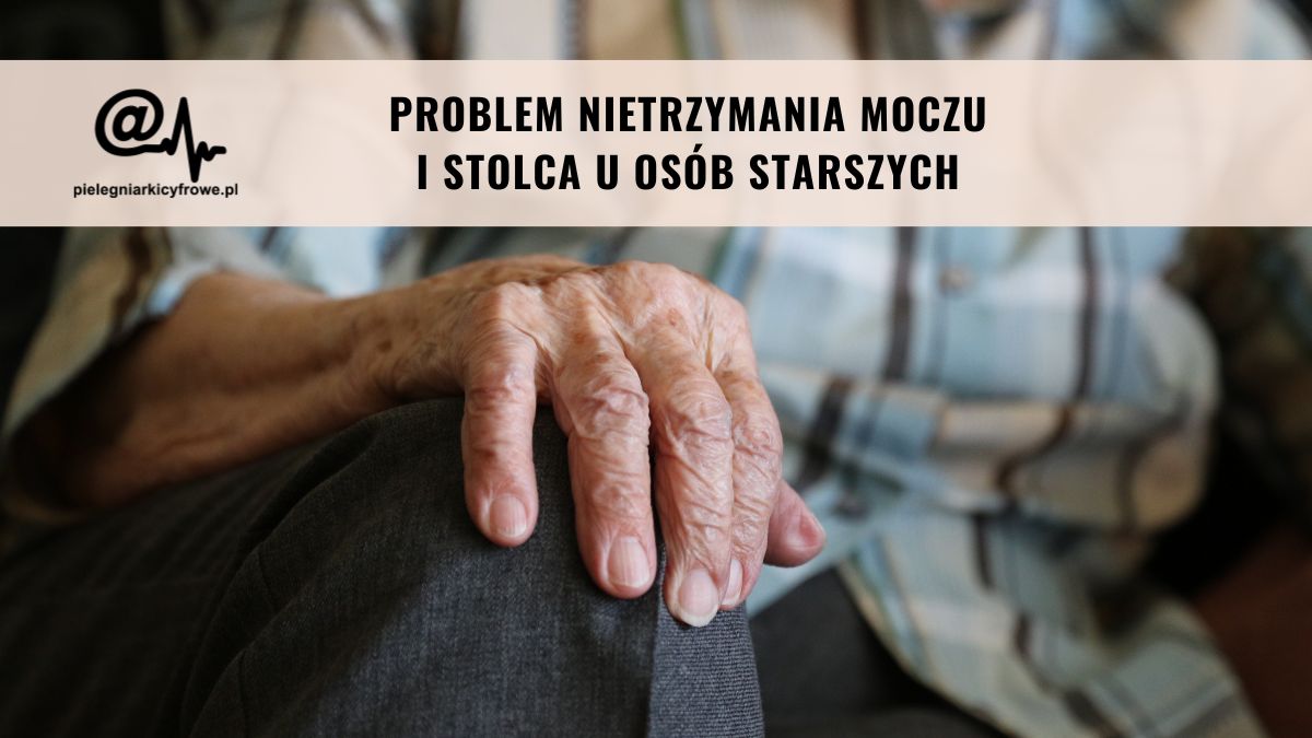 WYSTĘPOWANIE WIELKICH ZESPOŁÓW GERIATRYCZNYCH NA PRZYKŁADZIE PACJENTÓW ZAKŁADU OPIEKUŃCZO-LECZNICZEGO