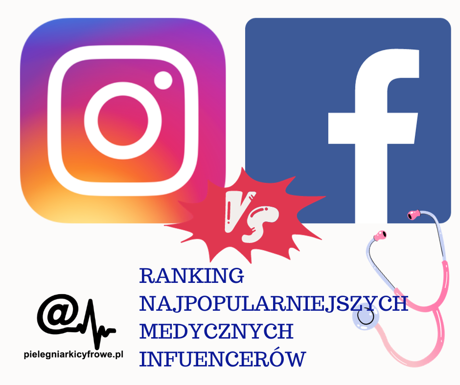 Subiektywny ranking najpopularniejszych twórców na Instagramie i Facebooku.